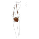 Brics Volterra - Umhängetasche 21 cm (tobacco) - Markenkoffer