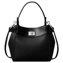 Calvin Klein Mix Media - Umhängetasche (black)