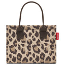 reisenthel Daily Shopper - Shopper XS 27 cm (leo macchiato)