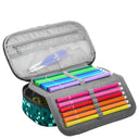 Coocazoo - Schlampermäppchen 24 cm (Pixel Blox) - Ansicht 3