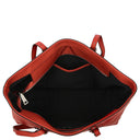 Joop Jeans Women Lettera Lara - Shopper 32 cm (red) - Ansicht 6
