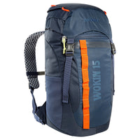 Tatonka Wokin 15 - Mochila infantil 46 cm (navy)