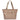 adidas Women Yoga Tote - Bolsa deportiva 56 cm (chalky brown/beige)