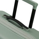 American Tourister Dashpop - 4-Rollen-Kabinentrolley 55 cm erw. (grün) - Ansicht 8