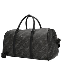 Valentino Bags Zefir - Bolsa de viaje 51 cm (negro/multicolor)