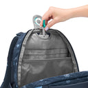 Coocazoo Mate - Schulrucksack 44 cm (Blue Orbit) - Ansicht 7