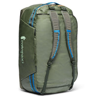 Cotopaxi Allpa Getaway 100L Duffel - Reisetasche 64 cm (fatigue) - Ansicht 2