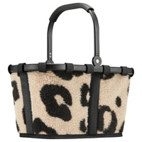 teddy leo cream