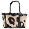 reisenthel carrybag xs - Mini-Einkaufskorb (5 l) 21 cm (teddy leo cream)