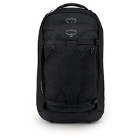 Osprey Farpoint 70 - Mochila de viaje 65 cm (color: negro)