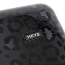 Heys Black Leopard - 4-Rollen-Kabinentrolley S 53 cm erw. (black leopard) - Ansicht 10