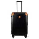 Brics Amalfi - 4 - Rollen - Trolley 70.5 cm (black) - Markenkoffer