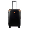 Brics Amalfi - 4-Rollen-Trolley 70.5 cm (black)