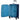 American Tourister Sea Seeker - 4 - Rollen - Trolley 68 cm (blau) - Markenkoffer