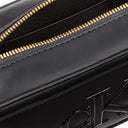Calvin Klein Bold - Umhängetasche 20 cm (black) - Ansicht 3