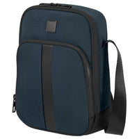 Samsonite Sacksquare - Umhängetasche 24 cm M (blue) - Ansicht 2