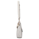 Guess Noelle II Top Zip - Schultertasche 28 cm (bone logo) - Ansicht 3