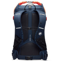 Mammut Trion 28 - Mochila de senderismo 50 cm (arumita-marine)