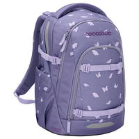 Coocazoo Mate - Mochila escolar 44 cm (Sweet Rose)