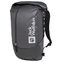 Jack Wolfskin All-In Pack 30 - Mochila de senderismo 14" 52 cm (color: phantom)