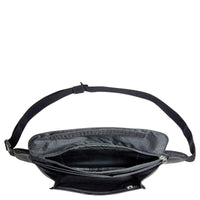 Tatonka Skin Waist Pouch - Gürteltasche 33 cm (black) - Ansicht 5