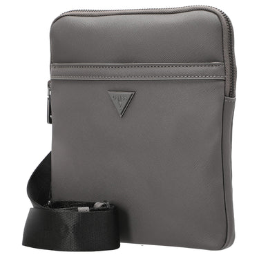 Guess Certosa - Bolso bandolera 23 cm (asfalto)