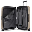 Stratic Novium SL - 4-Rollen-Trolley 65 cm erw. (sand) - Ansicht 10