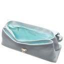 Seidenfelt Lilla Edet Office Bag - Schultertasche 36 cm (sea salt blue) - Ansicht 6