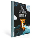 Affenzahn Pappbilder Buch von Martin Baltscheit 17 cm - Buch (Für mich Affe) - Markenkoffer