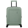 American Tourister Dashpop - 4-Rollen-Kabinentrolley 55 cm erw. (grün)