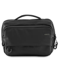 Stratic Vibe - Kulturbeutel 26 cm (black)
