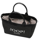 Joop Jeans Women Calduccio Spiaggia - Henkeltasche 36 cm (black) - Ansicht 6