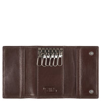 Camel Active Wood - Schlüsseletui 10 cm (brown) - Ansicht 2