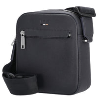 BOSS Ray NS - Bolso bandolera 18 cm (dark blue)