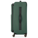 Delsey Paris Turenne Soft - 4-Rollen-Trolley 83 cm erw. (gruen) - Ansicht 4