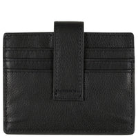 Camel Active Stone - Geldbörse 12cc 10.5 cm (black) - Ansicht 3
