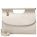 Seidenfelt Ryd - Henkeltasche 25 cm (soft cream)