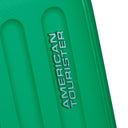 American Tourister Rejoy - 4-Rollen-Trolley 77 cm (grün) - Ansicht 10