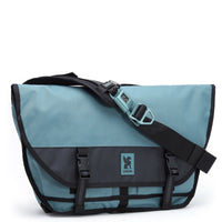 Chrome Citizen 24 - Bandolera 16" 58 cm (negro XRF)