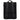 Rains Trail Rolltop - Mochila 15" 47 cm (black)