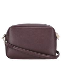 Lacoste Champs-Elysées - Umhängetasche 20 cm (oxalis) - Ansicht 4