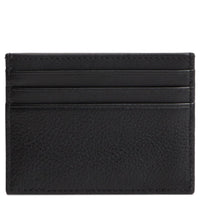 Tommy Hilfiger Corp Holder - Kreditkartenetui 6cc 10.5 cm (black) - Ansicht 2