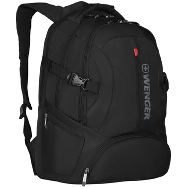 Wenger Transit 16" - Mochila 46 cm (negro)