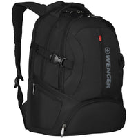 Wenger Transit 16" - Mochila 46 cm (negro)