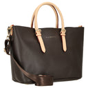 bugatti Ella - Shopper M 33 cm (darkbrown) - Ansicht 5