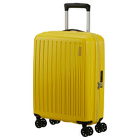 American Tourister Selection Rejoy - Trolley de cabina con 4 ruedas 55 cm (color: amarillo)
