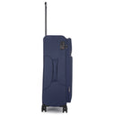 Stratic Light + -4-Rollen-Trolley 80 cm erw. (navy) - Ansicht 5