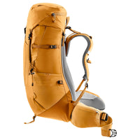 Deuter Aircontact Lite 40 + 10 - Mochila de trekking 73 cm (atlantic-ink)
