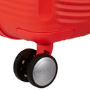 American Tourister Soundbox - 4-Rollen-Kabinentrolley 55 cm (neon orange) - Ansicht 11