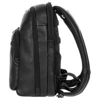 Porsche Design Roadster Evo - Rucksack XS 15.6" 37 cm (black) - Ansicht 3